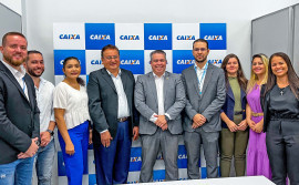 Governo do Tocantins se antecipa e apresenta propostas para o programa Minha Casa, Minha Vida à Caixa Econômica Federal