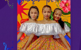 Araguaína e Pedro Afonso divulgam os vencedores das etapas regionais do 2° Dança Tocantins