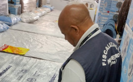 Agência de Metrologia verifica colchões e colchonetes de espuma em ação orientativa do Plano Nacional de Vigilância de Mercado