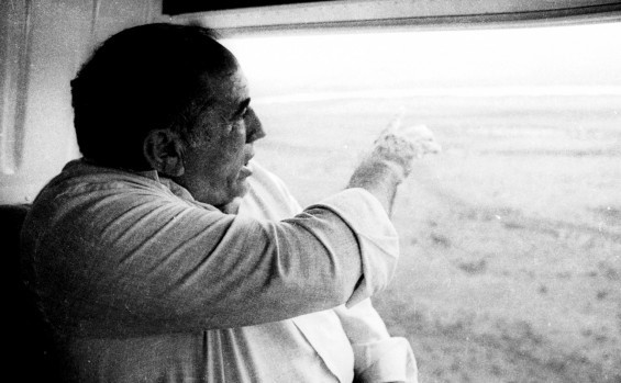 Governador Wanderlei Barbosa destaca José Wilson Siqueira Campos como um visionário que marcará para sempre o Tocantins