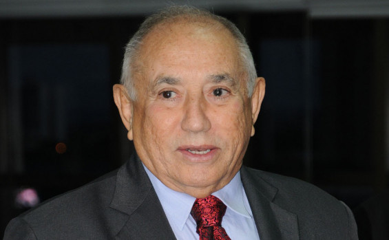 Governador Wanderlei Barbosa destaca José Wilson Siqueira Campos como um visionário que marcará para sempre o Tocantins