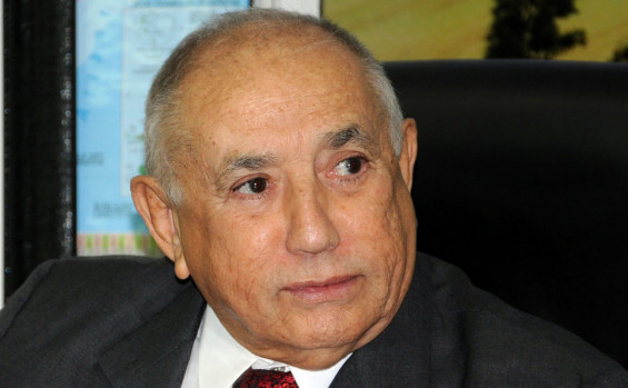 Governador Wanderlei Barbosa destaca José Wilson Siqueira Campos como um visionário que marcará para sempre o Tocantins