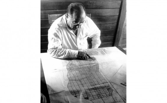 Governador por quatro mandatos, José Wilson Siqueira Campos deixa legado de obras e ações que marcam o Tocantins
