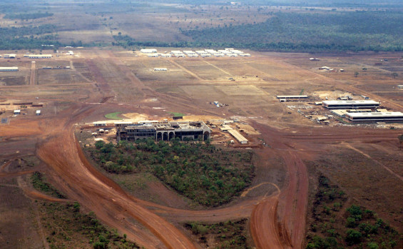 Governador por quatro mandatos, José Wilson Siqueira Campos deixa legado de obras e ações que marcam o Tocantins