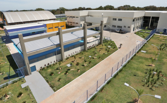 Governador por quatro mandatos, José Wilson Siqueira Campos deixa legado de obras e ações que marcam o Tocantins