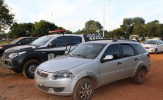 Em Palmas, Polícia Civil indicia dois faccionados sob acusação de participação em um crime de homicídio