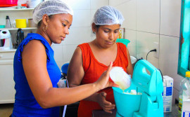 Governo do Tocantins garante renda e autonomia para famílias da região do Bico do Papagaio