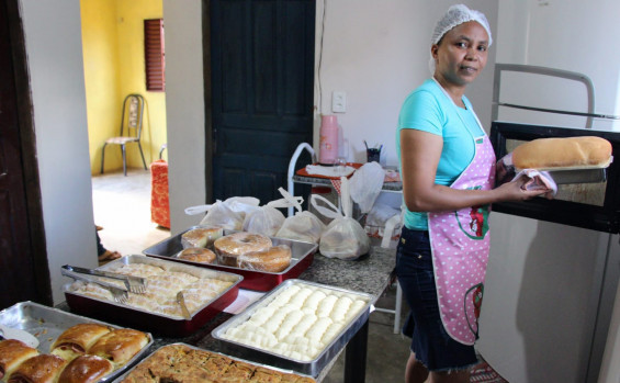 Governo do Tocantins garante renda e autonomia para famílias do Bico do Papagaio