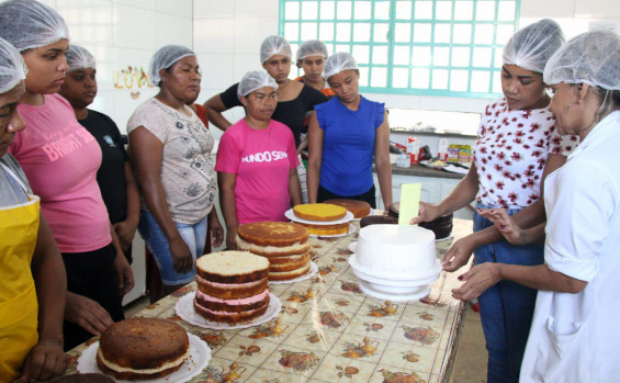 Governo do Tocantins garante renda e autonomia para famílias da região do Bico do Papagaio