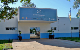 Pré-egressos do Sistema Penal do Tocantins vão contar com novos serviços articulados pelo Escritório Social