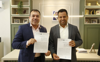 SSP-TO e Seduc celebram termo de cooperação técnica para integração de dados visando fortalecer a segurança nas escolas
