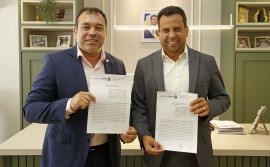 Seduc e SSP-TO celebram Termo de Cooperação Técnica para integração de dados, visando fortalecer a segurança nas escolas