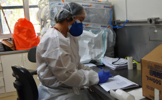 LACEN-TO amplia o número de municípios atendidos com processamento de exames preventivos