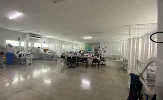 Governo do Tocantins celebra um ano de UTI na região do Bico do Papagaio