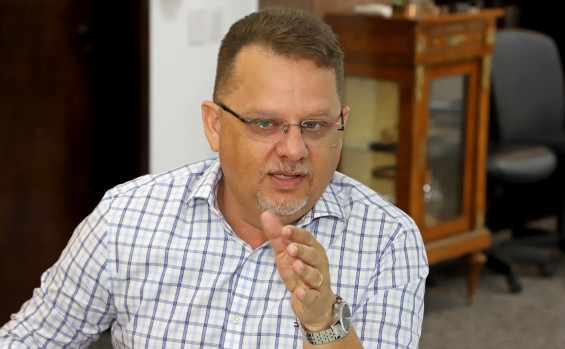 Governo do Tocantins firma parceria com Banco Mundial de R$ 1,5 bilhão para fortalecimento da agricultura familiar e desenvolvimento do Estado