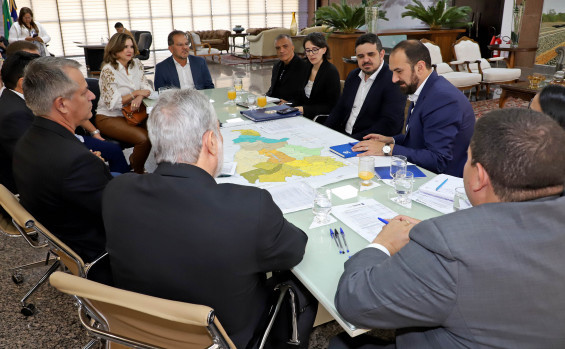 Governo do Tocantins firma parceria com Banco Mundial de R$ 1,5 bilhão para fortalecimento da agricultura familiar e desenvolvimento do Estado