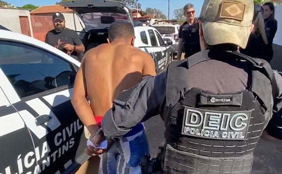 Polícia Civil prende mais de 60 pessoas investigadas por crimes diversos e apreende mais de 130 kg de drogas somente no mês de junho