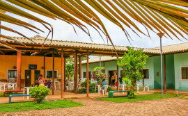 Casa de Apoio do Governo do Tocantins realiza 9.903 atendimentos de janeiro a junho de 2023