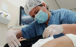 Julho Verde: SES-TO alerta sobre o câncer de cabeça e pescoço