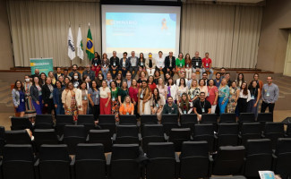 SES-TO participa de seminário para a eliminação das hepatites virais B e C