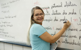 Educação divulga a 4ª chamada pública do dossiê temático da Revista Humanidades da Unitins