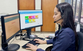 Governo do Tocantins já respondeu a mais de 86% das manifestações de Ouvidoria este ano