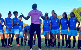 Equipe de futsal de escola estadual tocantinense vai representar o Brasil em campeonato mundial na Sérvia