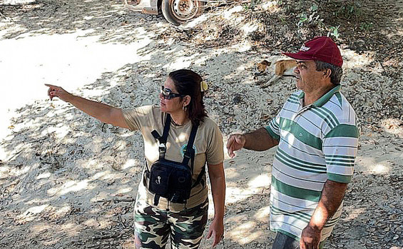 Com foco na preservação e no uso sustentável dos recursos, Naturatins realizará ações no Assentamento Macaúba
