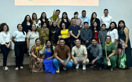 Intercâmbio de Experiências em REDD+ conta com participação da Secretaria dos Povos Originários e Tradicionais, em Manaus