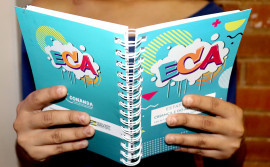 Nos 33 anos do ECA, Governo do Tocantins reforça ações de fomento à Política da Criança e do Adolescente no Estado