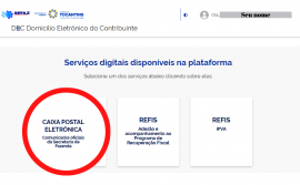 Governo do Tocantins prorroga Refis 2023