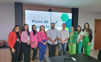 SES-TO alinha ações da rede de cuidados da pessoa com deficiência no Tocantins