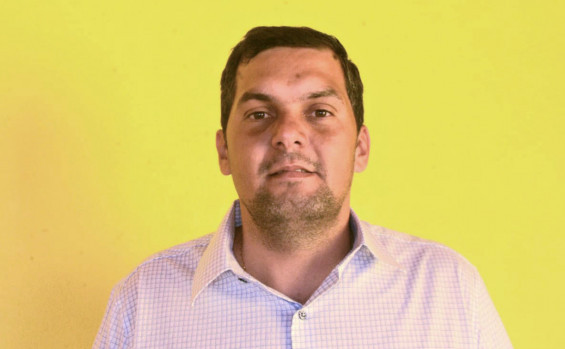Em Recursolândia, governador Wanderlei Barbosa prestigia programação de aniversário e entrega primeiros títulos de regularização fundiária da cidade