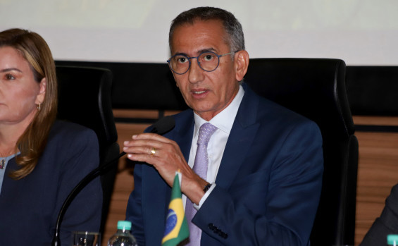 Em Belém, governador Wanderlei Barbosa participa da aprovação do Plano Regional do Desenvolvimento da Amazônia