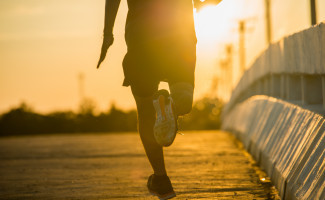 Contagem regressiva para a 1ª corrida de rua em comemoração aos 18 anos do HGP