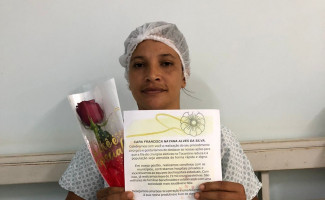 Hospitais tocantinenses seguem com o cronograma de cirurgias eletivas e mudam vidas