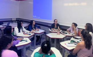 Equipe do Hospital Regional de Porto Nacional recebe capacitação sobre Segurança do Paciente