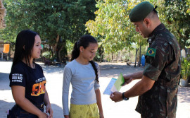 Projeto Foco no Fogo visita propriedades na região sudeste e nordeste do Estado