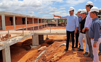 Governo do Tocantins alcança resultados expressivos na saúde com a realização de mais de 8 mil cirurgias eletivas e a entrega de obras e equipamentos no primeiro semestre de 2023