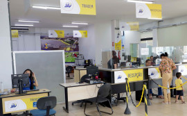 Governo do Tocantins investe em transformação digital e ações para o bem-estar do servidor