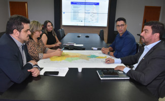 Parceria com a Unitins garante R$ 7 milhões para obras da maternidade do Hospital Regional de Augustinópolis