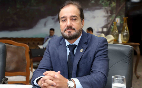Governo do Tocantins reforça compromisso com o desenvolvimento econômico do Estado