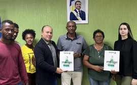 Formado há 100 anos, Quilombo Matões recebe títulos definitivos