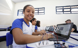 Com um novo olhar para a Educação, Governo do Tocantins alcança resultados positivos no desenvolvimento de ações em todo o Estado 