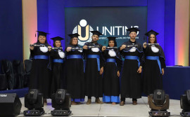 Governo do Tocantins comemora avanços, investimentos e crescimento da Unitins no primeiro semestre de 2023