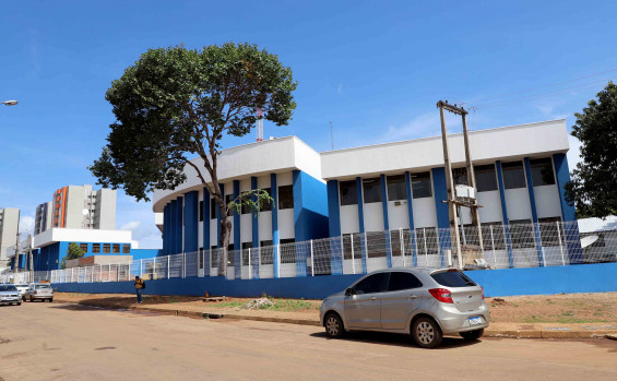 Governo do Tocantins comemora avanços, investimentos e crescimento da Unitins no primeiro semestre de 2023