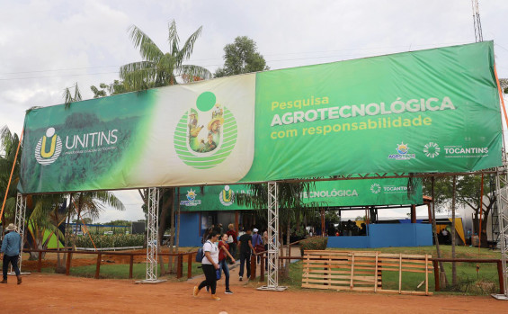 Governo do Tocantins comemora avanços, investimentos e crescimento da Unitins no primeiro semestre de 2023