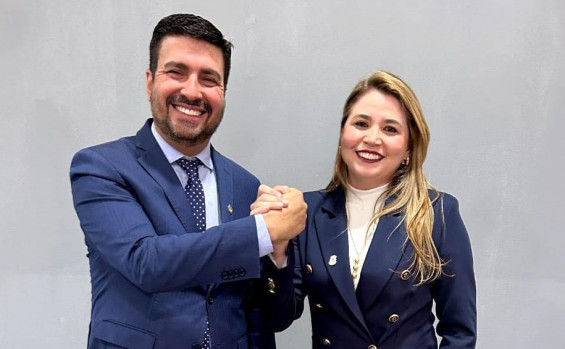 Governo do Tocantins comemora avanços, investimentos e crescimento da Unitins no primeiro semestre de 2023