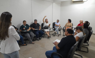 Hospital Regional de Miracema e SES-TO realizam alinhamento sobre cirurgias eletivas