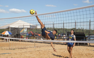 Desenvolvido pelo Governo do Tocantins, Projeto Esporte Verão promove atividades esportivas nas praias de Miracema, Araguacema, Caseara, Pau D’Arco, Porto Nacional e Paranã